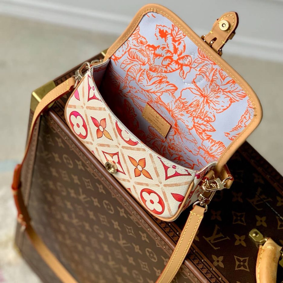 LV Nano Diane - 图片 8