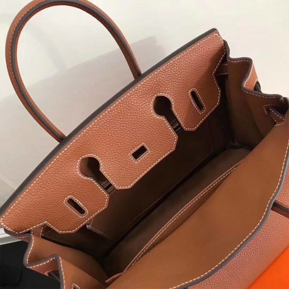 HERMES BIRKIN BAG 30 - 图片 8