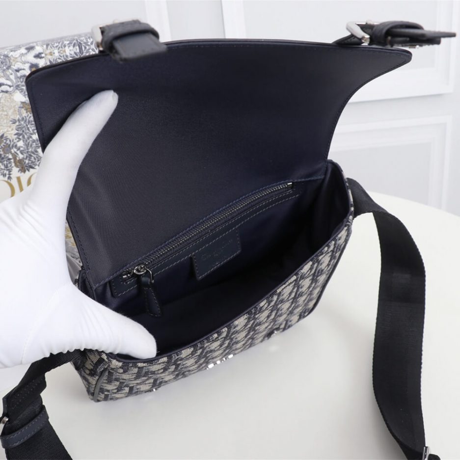 KID’S MESSENGER BAG - 图片 8