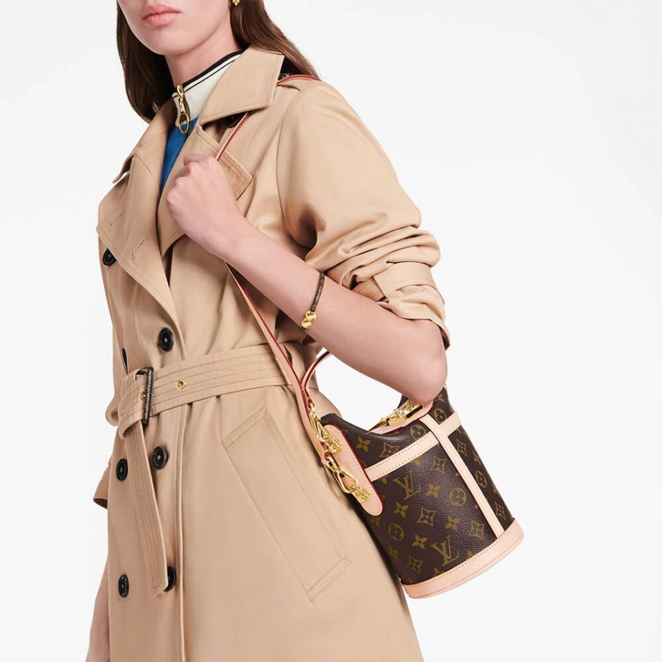 LV Duffle Bag - 图片 8
