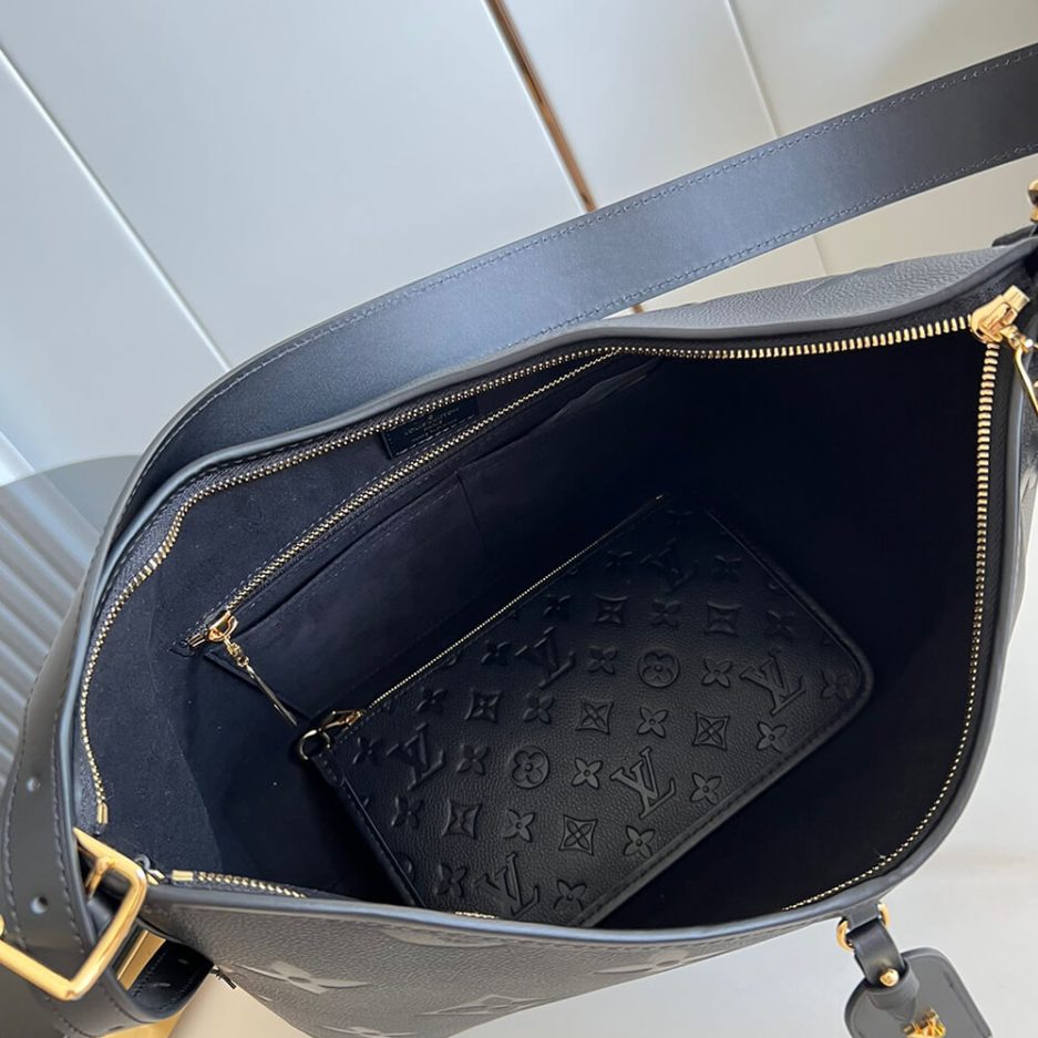 LV CarryAll MM - 图片 8