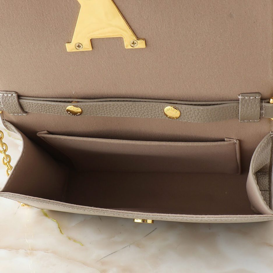 LV Pochette Louise - 图片 8