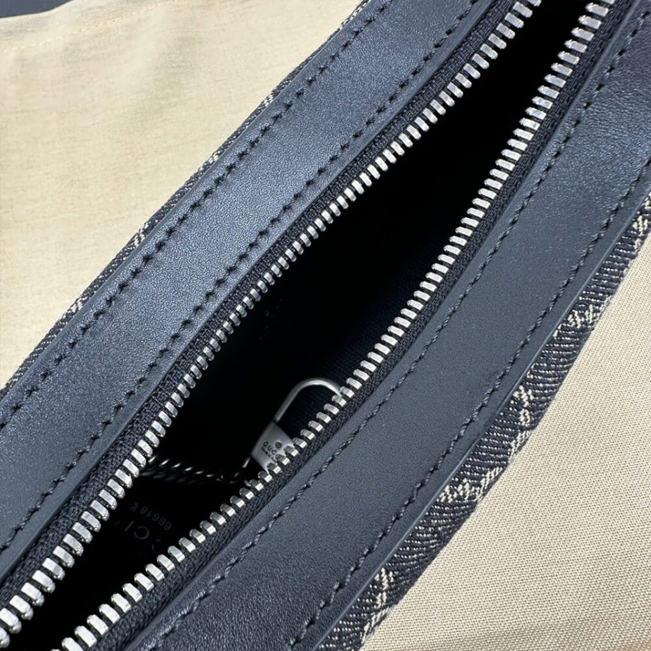 OPHIDIA GG MINI BAG - 图片 8