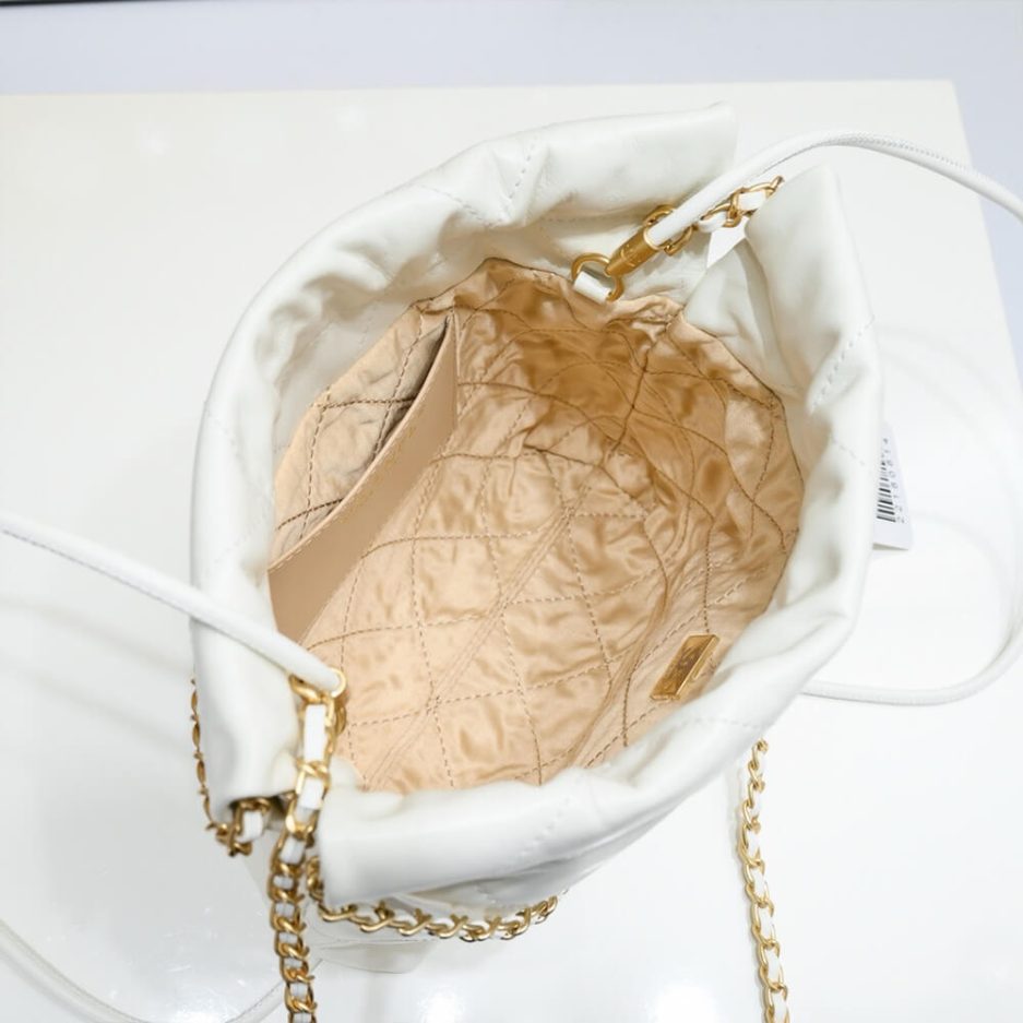 CHANEL 22 MINI HANDBAG - 图片 8