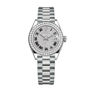 LADY-DATEJUST -m279139rbr-0014