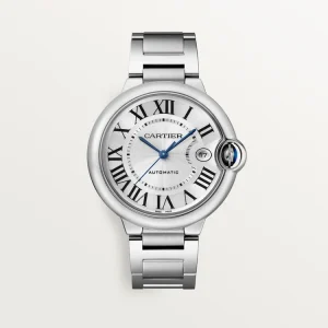 Cartier Ballon Bleu WSBB0040 watch