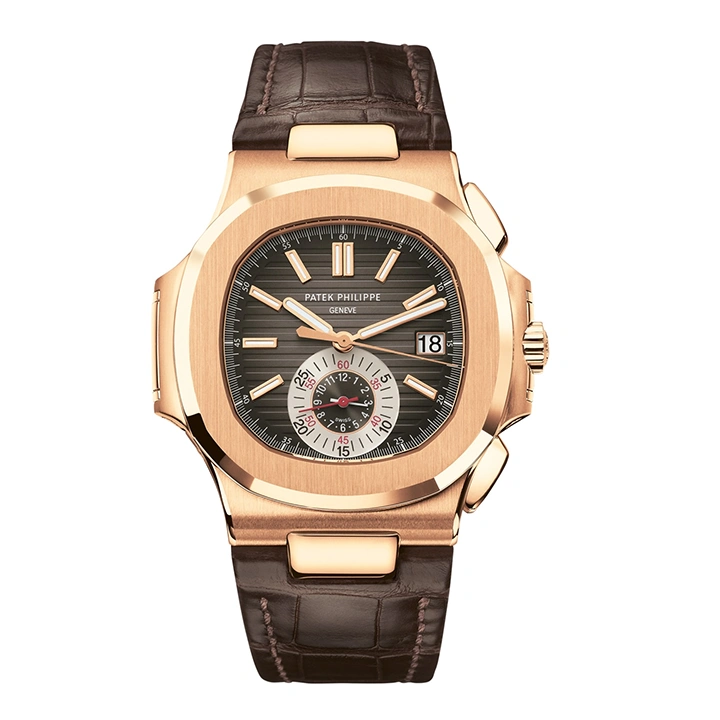 5980R - Patek Philippe NAUTILUS(AAAAA Version)