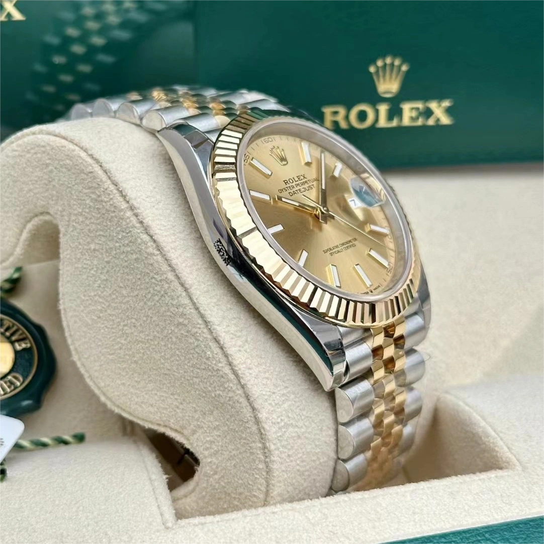 Rolex Datejust m126333-0022 Watch - 图片 3