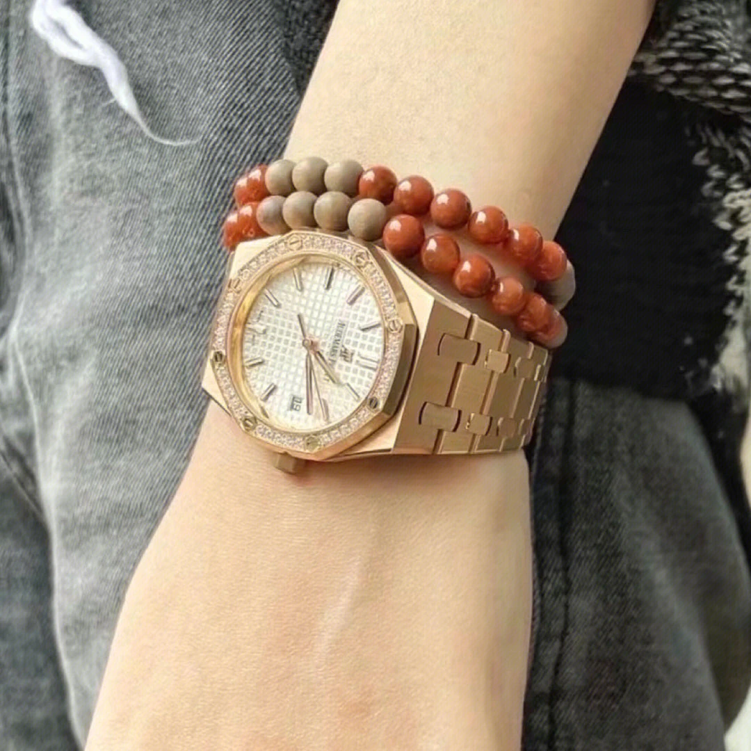 Audemars Piguet -Royal Oak 1261OR(AAAAA Version) - 图片 3