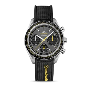 RACING CO?AXIAL CHRONOMETER CHRONOGRAPH 40 MM-326.32.40.50.06.001