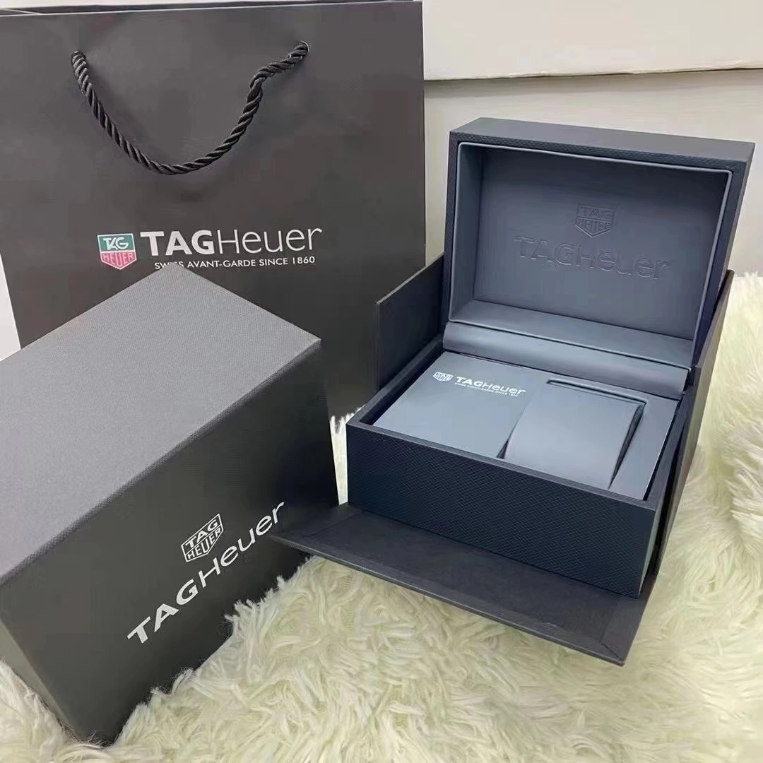 TAG HEUER FORMULA 1 X SENNA Quartz Chronograph - Diameter 43 mm CAZ101AF.BA0637 - 图片 10