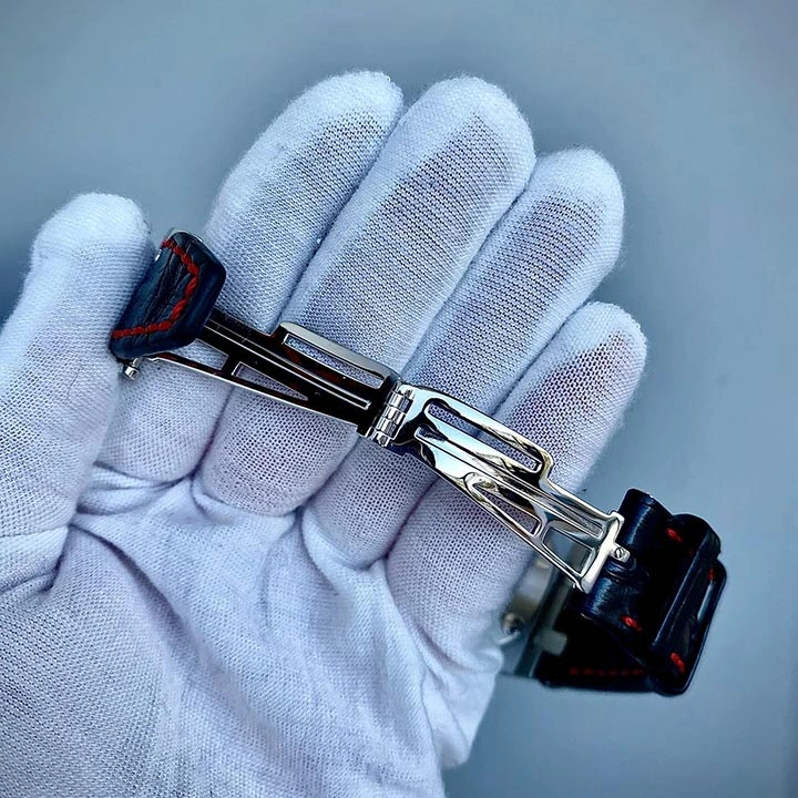 AUDEMARS PIGUET Royal Oak Offshore Chronograph-26170ST.OO.D101CR.02(AAAAA version) - 图片 4