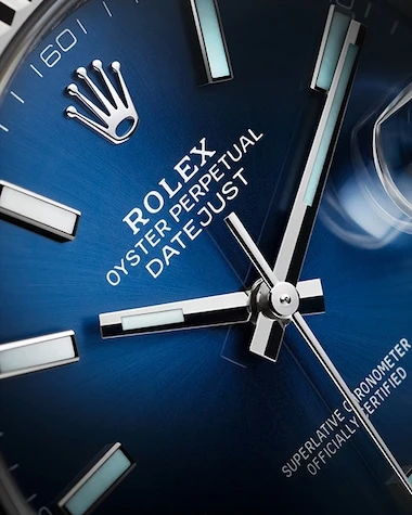 Rolex Datejust m126300-0002 Watch - 图片 6