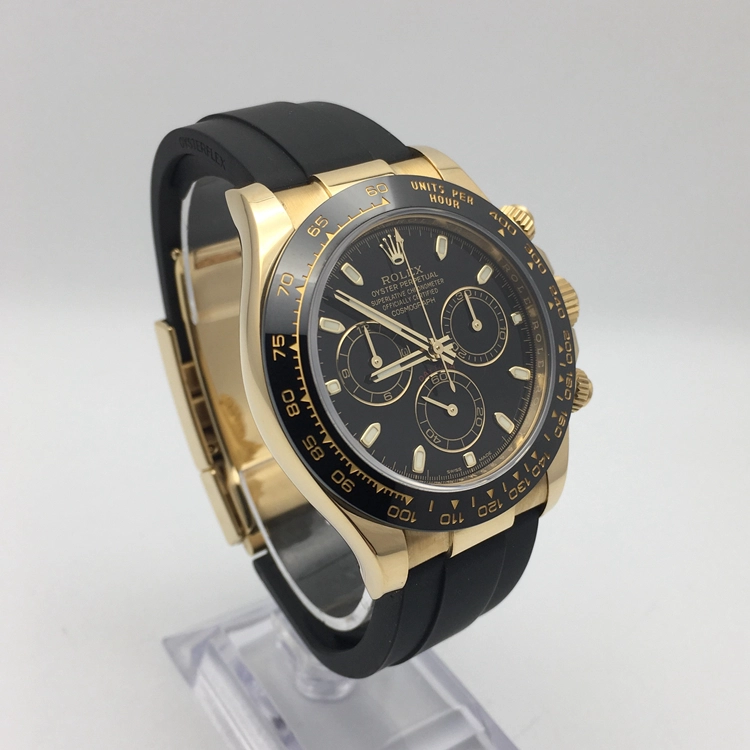 Rolex COSMOGRAPH DAYTONA-116518LN-0035 - 图片 8