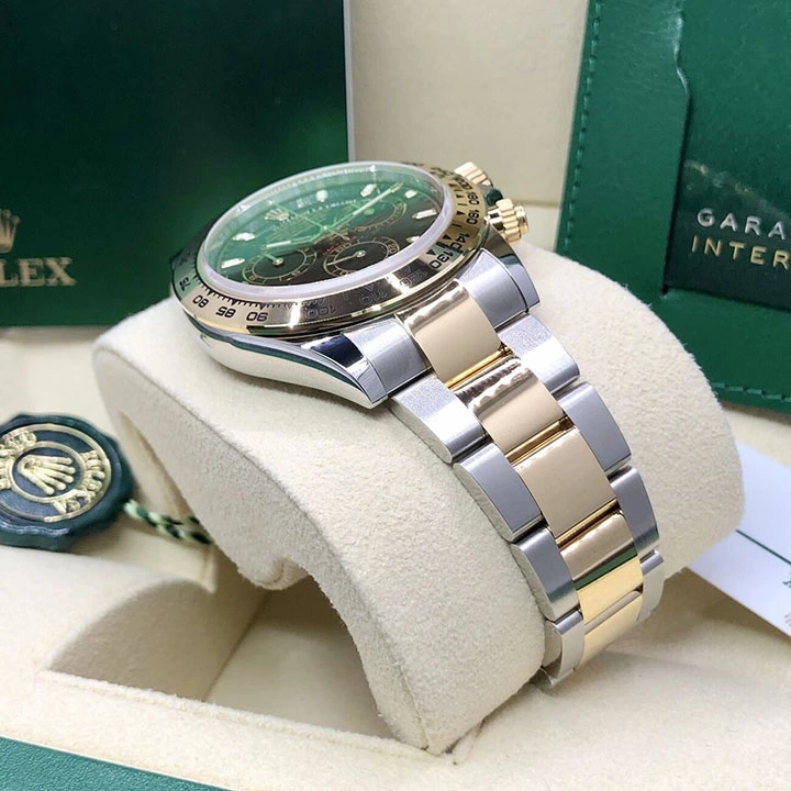 Rolex COSMOGRAPH DAYTONA-m116503-0008 - 图片 3