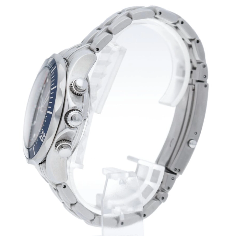 Omega Seamaster 2225.80.00 Chronograph 41.5mm - 图片 4