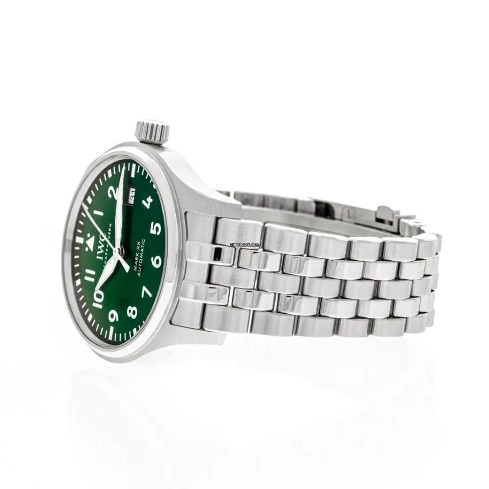 IWC pilot series IW328206 watch - 图片 8