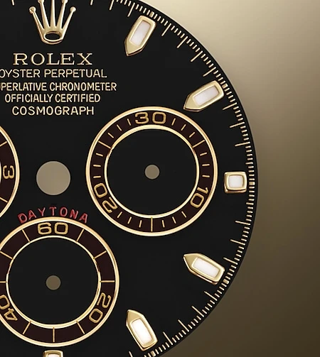 Rolex COSMOGRAPH DAYTONA-m116508-0004 - 图片 4