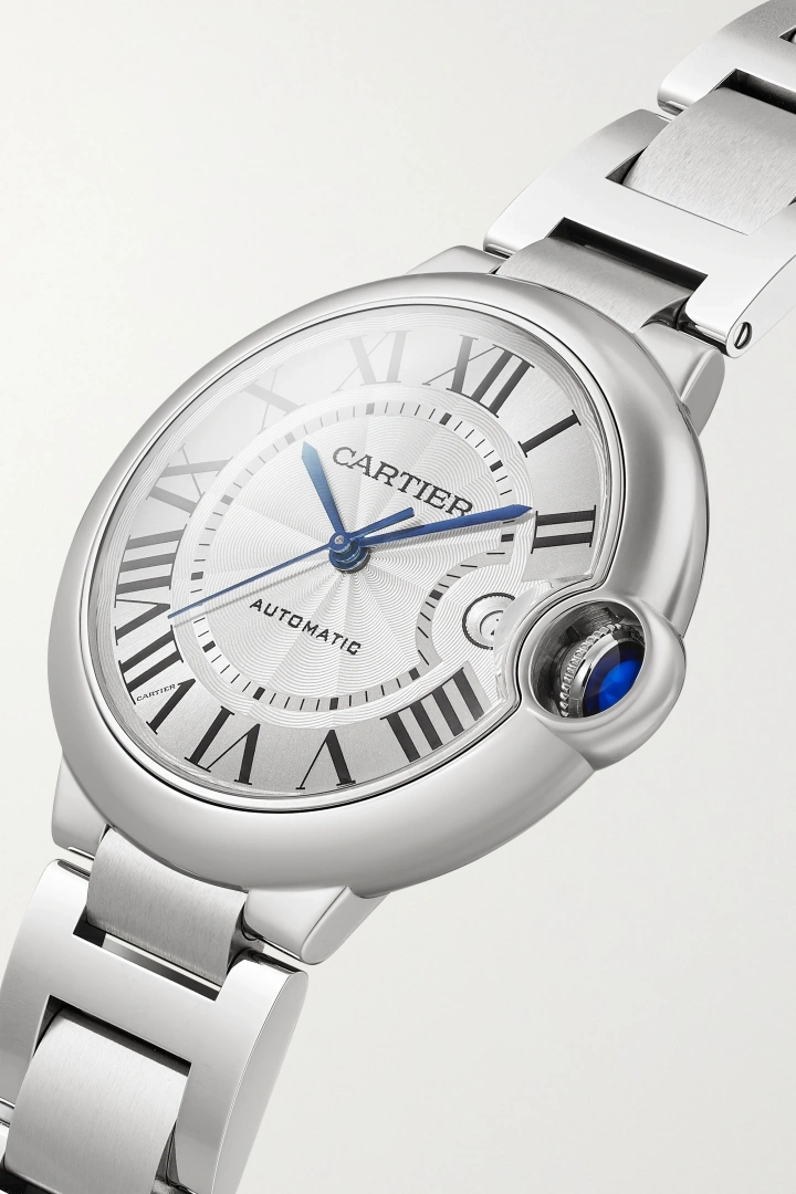 Cartier Ballon Bleu WSBB0040 watch(AAAAA version) - 图片 7