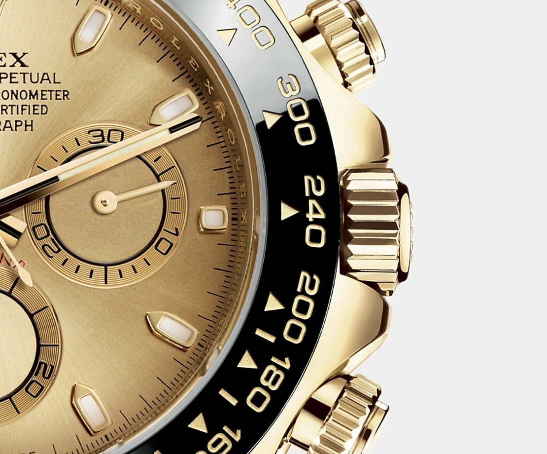 Rolex COSMOGRAPH DAYTONA-m116518ln-0042 - 图片 3