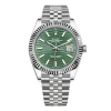 Rolex Datejust m126334-0030 Watch
