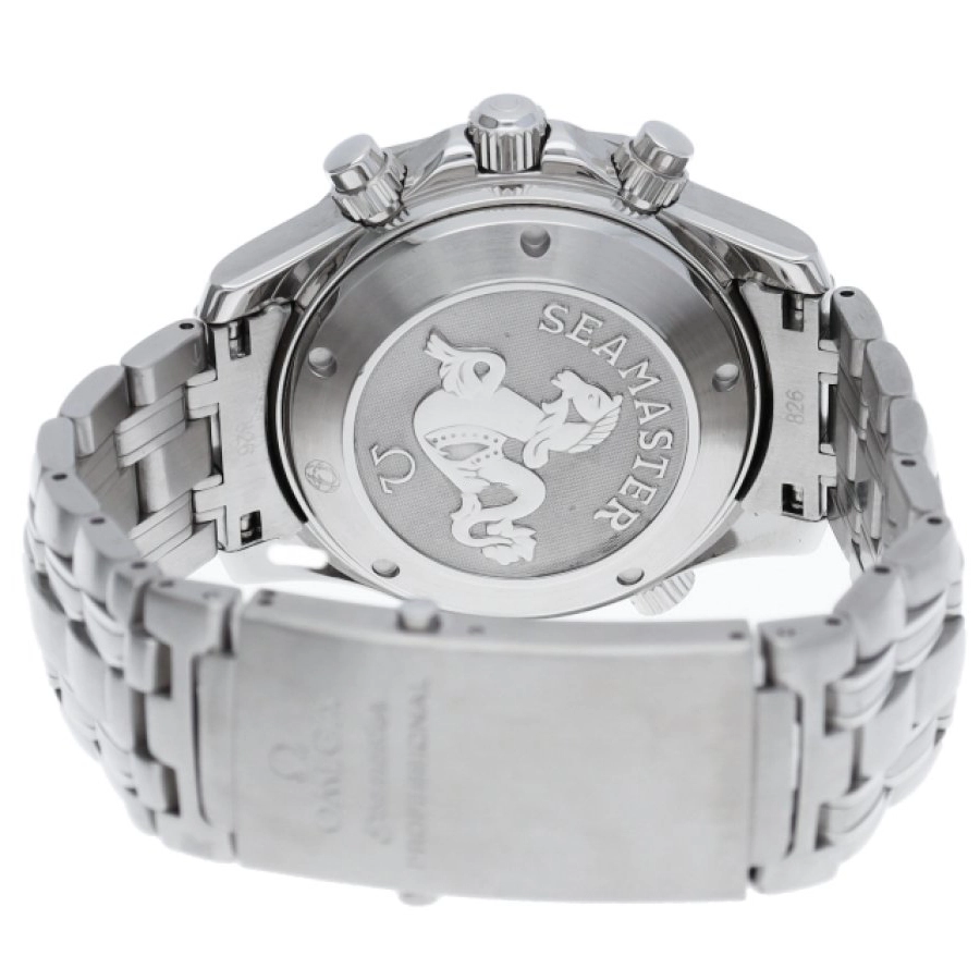 Omega Seamaster 2225.80.00 Chronograph 41.5mm - 图片 3