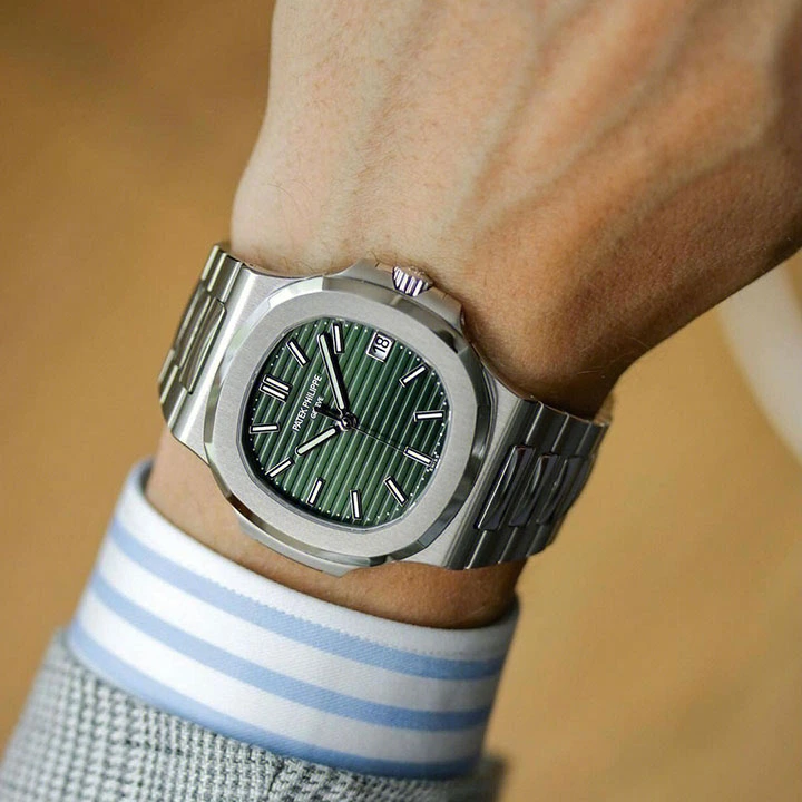 Nautilus 5711/1A-014(AAAAA Version) - 图片 3