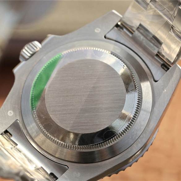 SUBMARINER SILVER BLUE / RED DIAMOND 40MM 116759 SAru-78209 - 图片 8