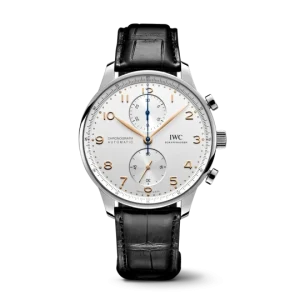 IWC Portugieser IW371604 watch