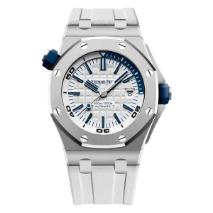 ROYAL OAK OFFSHORE DIVER Ref. 15710ST.OO.A010CA.01