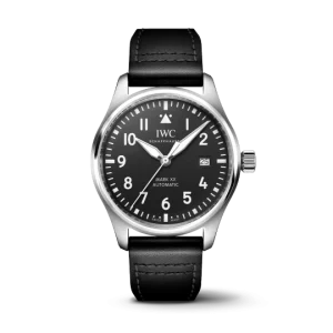 IWC pilot series IW328201 watch
