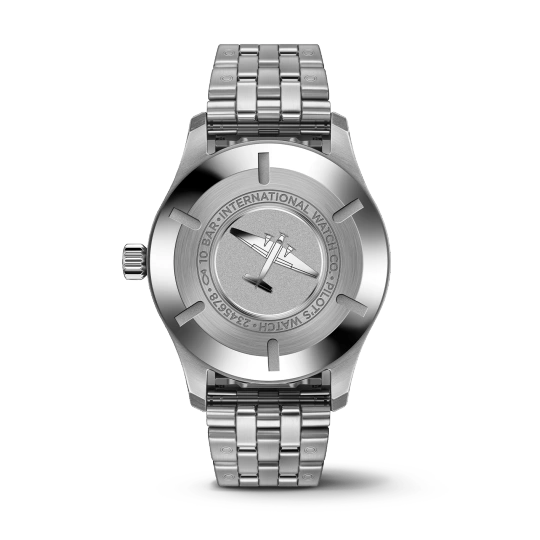 IWC pilot series IW328206 watch - 图片 4