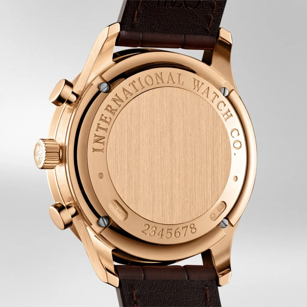 IWC Portugieser IW371480 watch - 图片 7