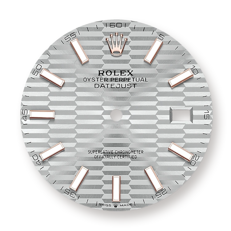 Rolex Datejust m126231-0041 Watch - 图片 10