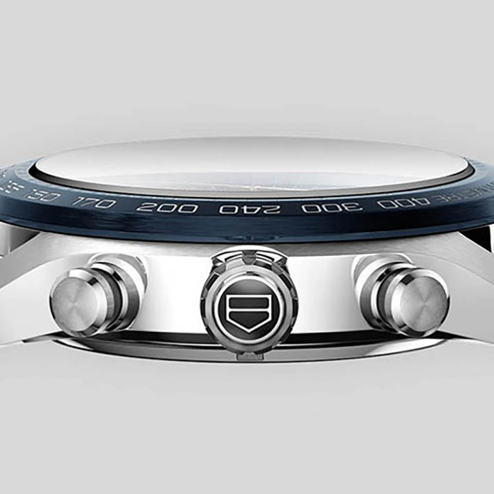 TAG HEUER CARRERA Automatic Chronograph - Diameter 44 mm CBN2A1A.BA0643(AAAAA version) - 图片 11