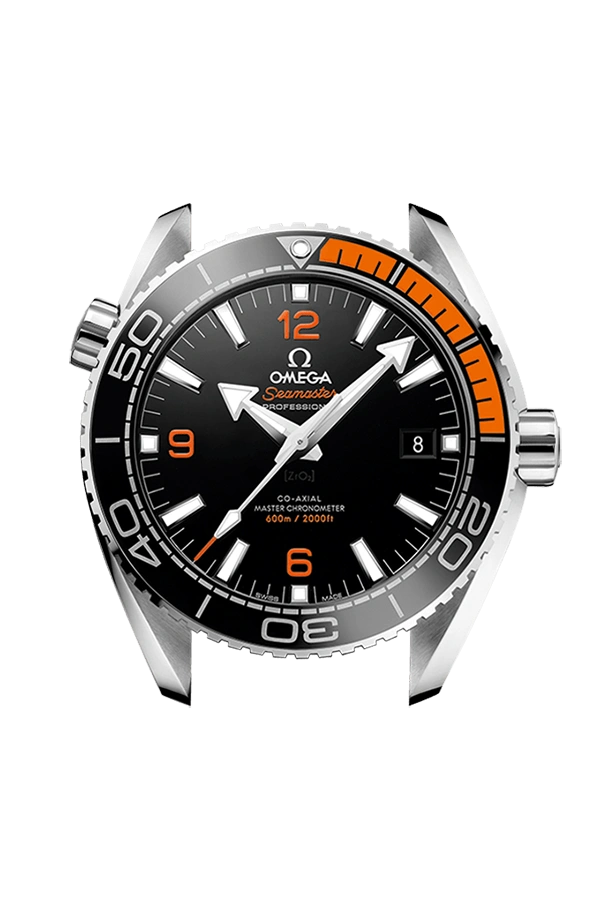 PLANET OCEAN 600M CO?AXIAL MASTER CHRONOMETER 43.5 MM-215.30.44.21.01.002 - 图片 3