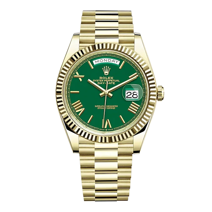 Rolex DAY-DATE 40 M228238-0061(AAAAA Version)
