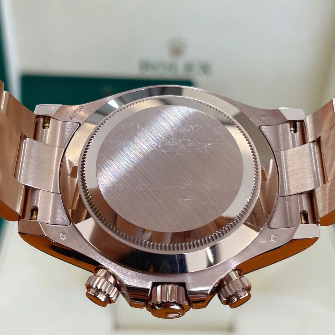 Rolex COSMOGRAPH DAYTONA-116505-0013 - 图片 5