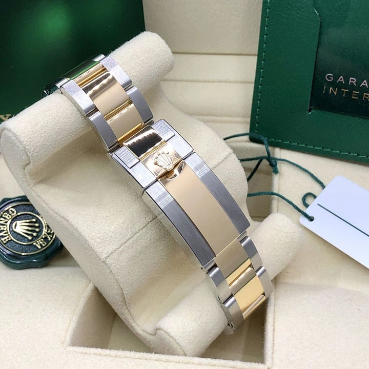 Rolex COSMOGRAPH DAYTONA-m116503-0008 - 图片 5