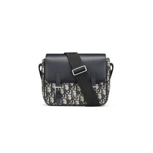 KID’S MESSENGER BAG