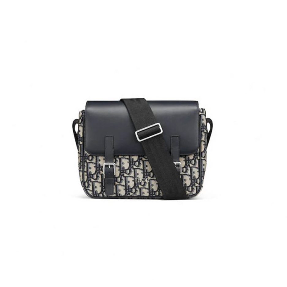 KID’S MESSENGER BAG