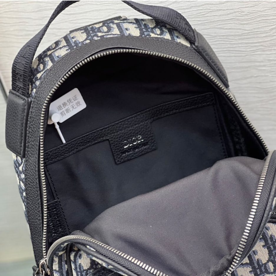 MINI RIDER SLING BAG - 图片 9