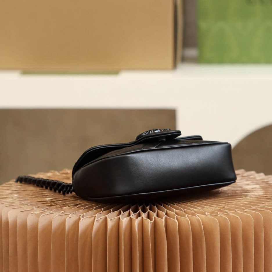 GG Marmont belt bag - 图片 9