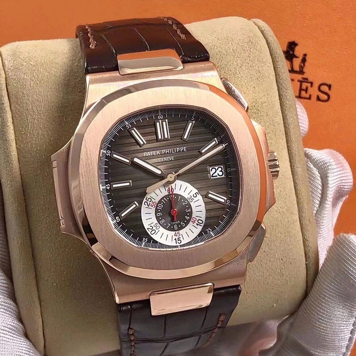 5980R - Patek Philippe NAUTILUS(AAAAA Version) - 图片 3