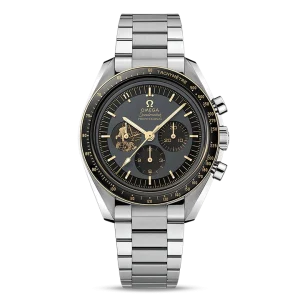 CO?AXIAL MASTER CHRONOMETER CHRONOGRAPH 42 MM Apollo 11 50th anniversary-310.20.42.50.01.001(AAAAA version)