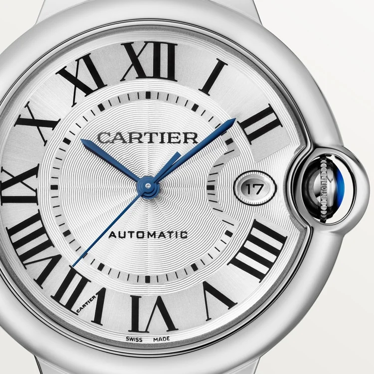 Cartier Ballon Bleu WSBB0040 watch - 图片 3