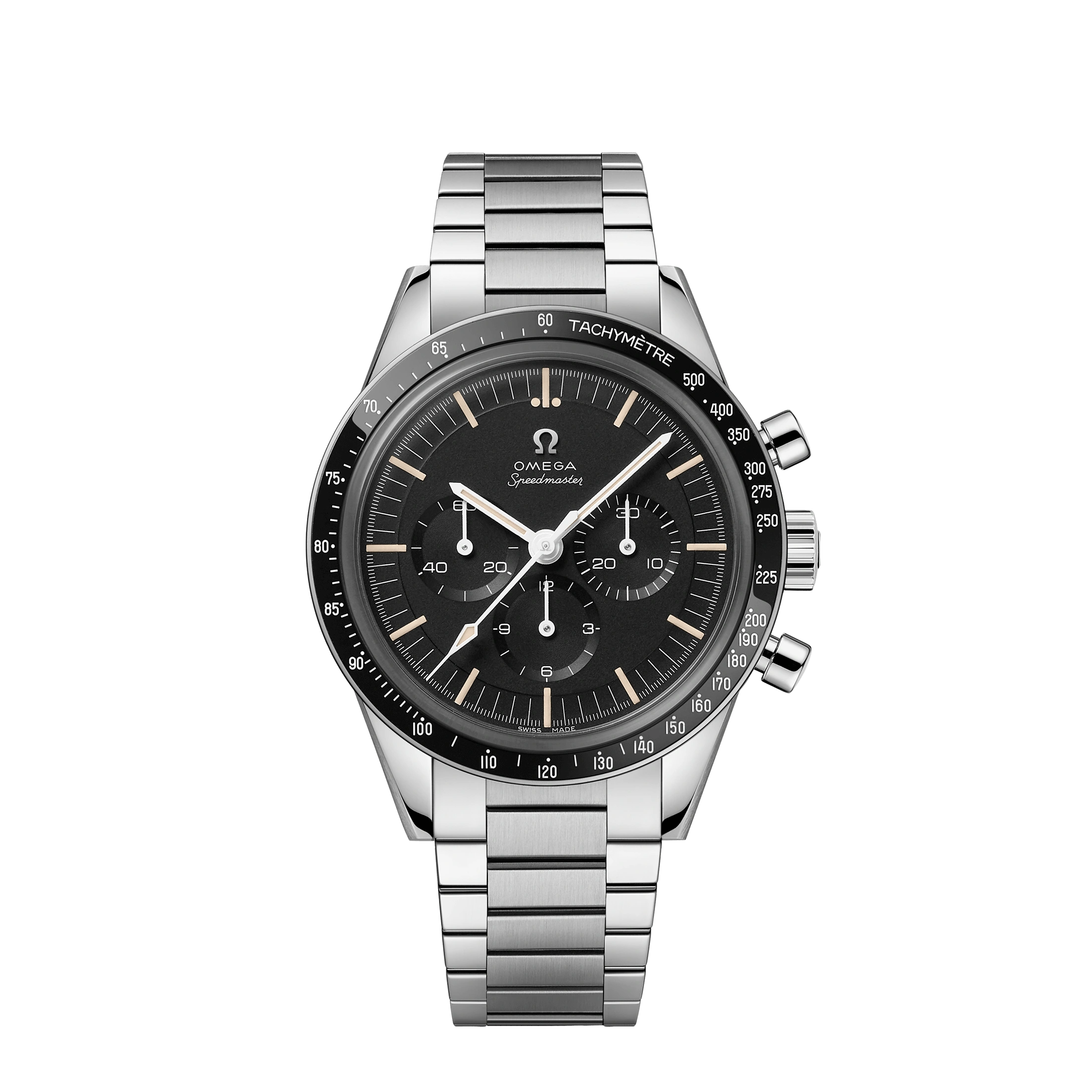 Omega Speedmaster Professional Moonwatch -311.30.40.30.01.001
