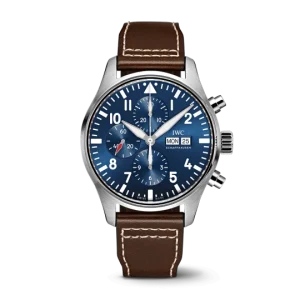IW377714 PILOT??S WATCH (MARK XVIII EDITION ??LE PETIT PRINCE??)