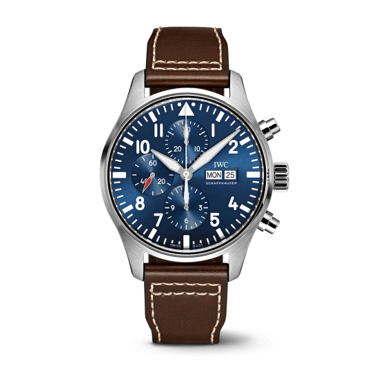 IW377714 PILOT??S WATCH (MARK XVIII EDITION ??LE PETIT PRINCE??)