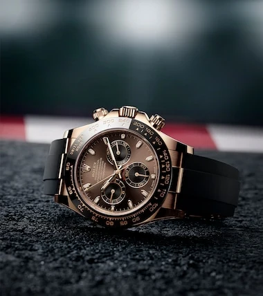 Rolex COSMOGRAPH DAYTONA-M116515LN-0041 - 图片 3
